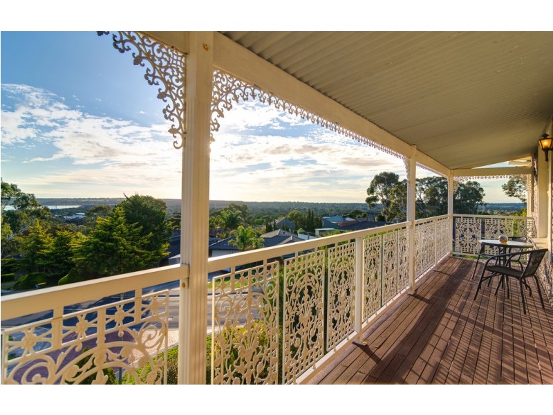 1 Shelter Court, Aberfoyle Park SA 5159