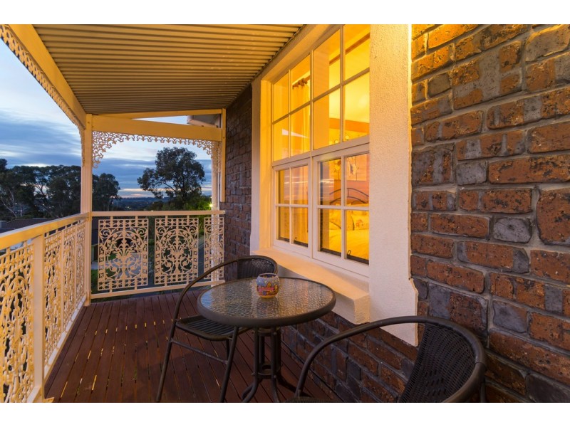 1 Shelter Court, Aberfoyle Park SA 5159