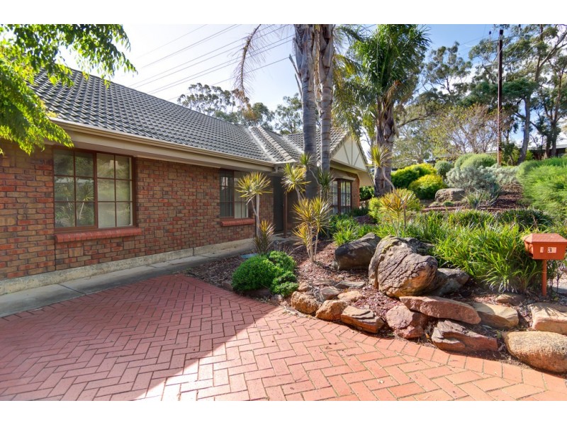 1/37 Gorelon Drive, Flagstaff Hill SA 5159