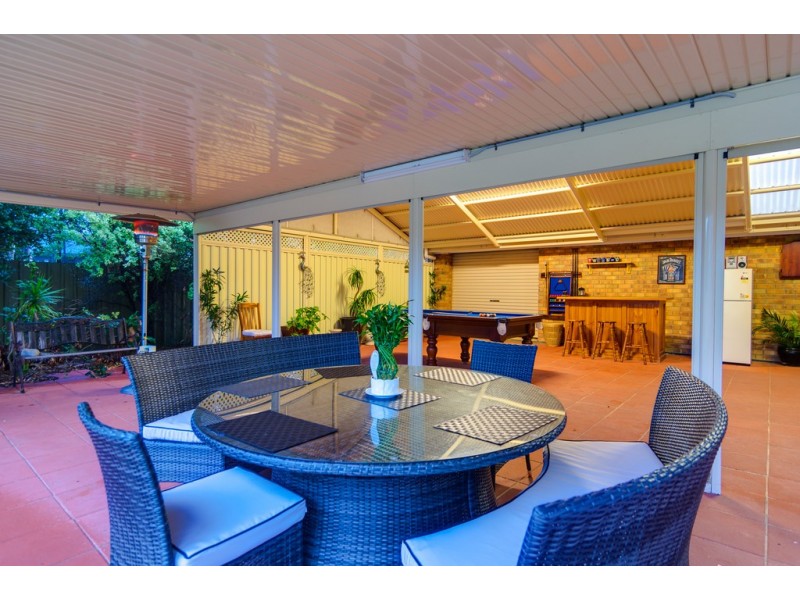 2 Oakley Crescent, Aldinga Beach SA 5173