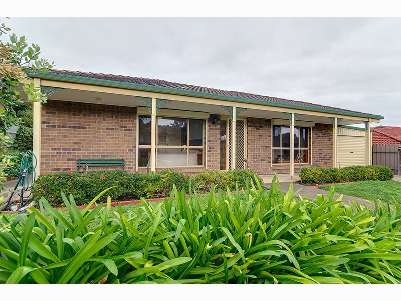 14 Abberton Street, Flagstaff Hill SA 5159
