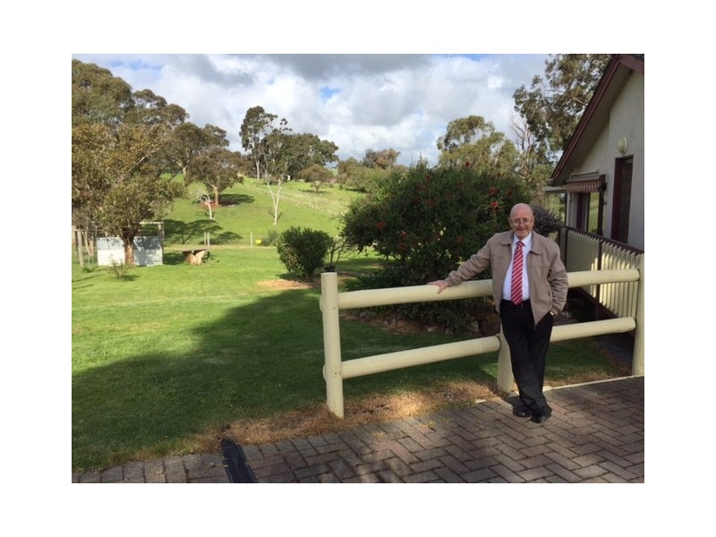 25 Colbert Road, Kangarilla SA 5157