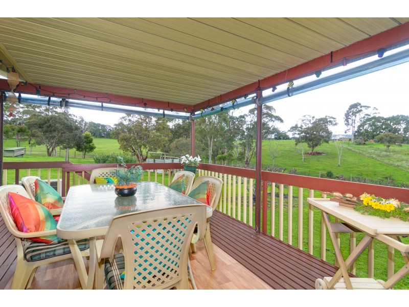 25 Colbert Road, Kangarilla SA 5157