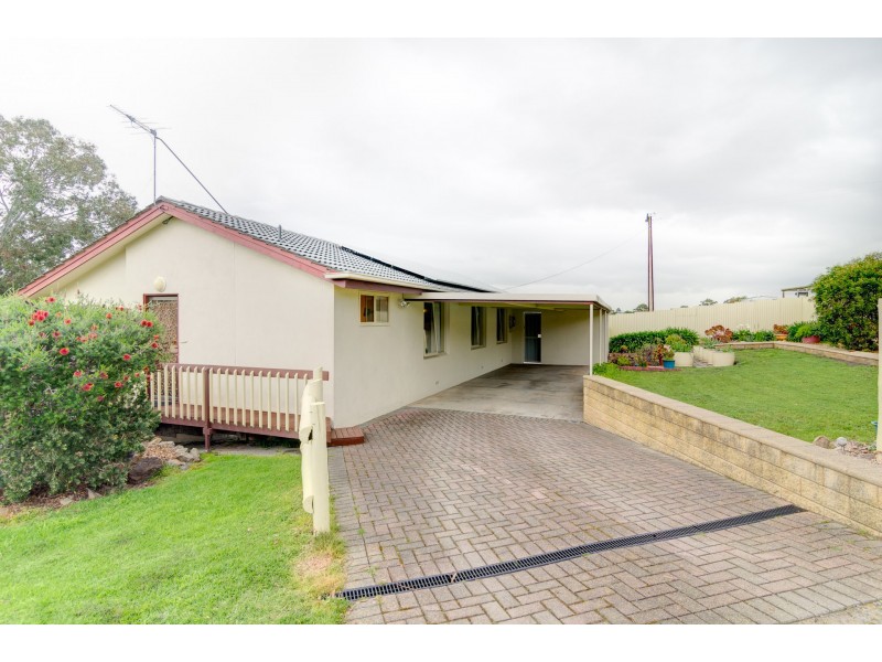 25 Colbert Road, Kangarilla SA 5157