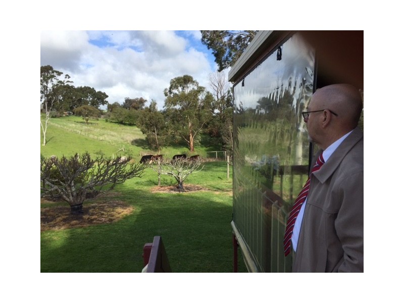 25 Colbert Road, Kangarilla SA 5157