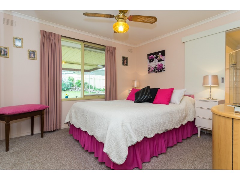 25 Colbert Road, Kangarilla SA 5157