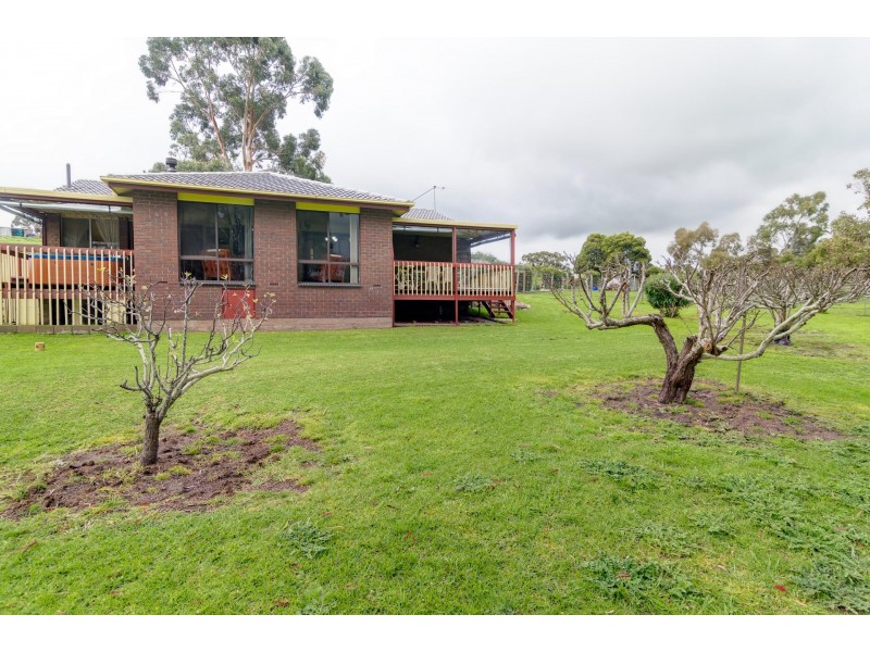 25 Colbert Road, Kangarilla SA 5157