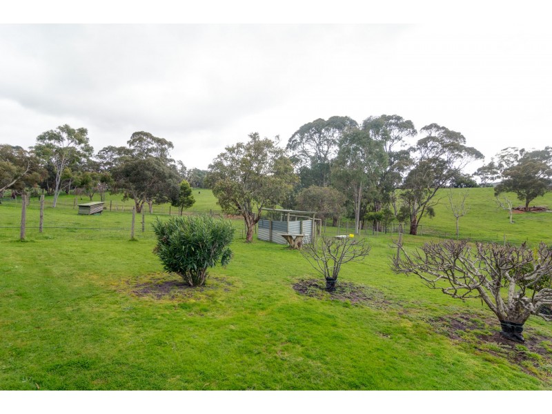 25 Colbert Road, Kangarilla SA 5157