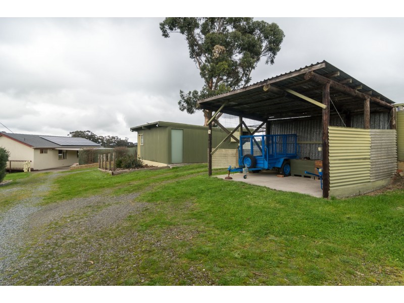 25 Colbert Road, Kangarilla SA 5157