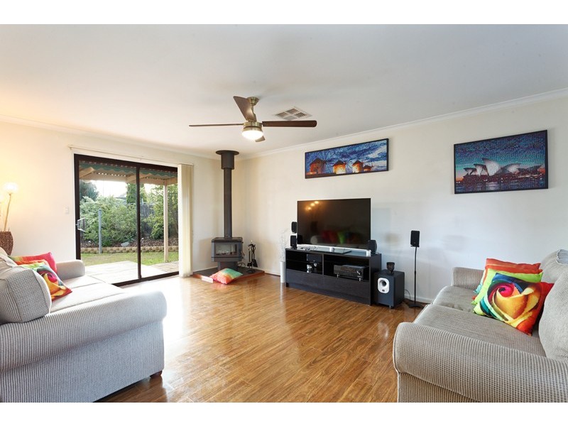 4 Fairlie Drive, Flagstaff Hill SA 5159