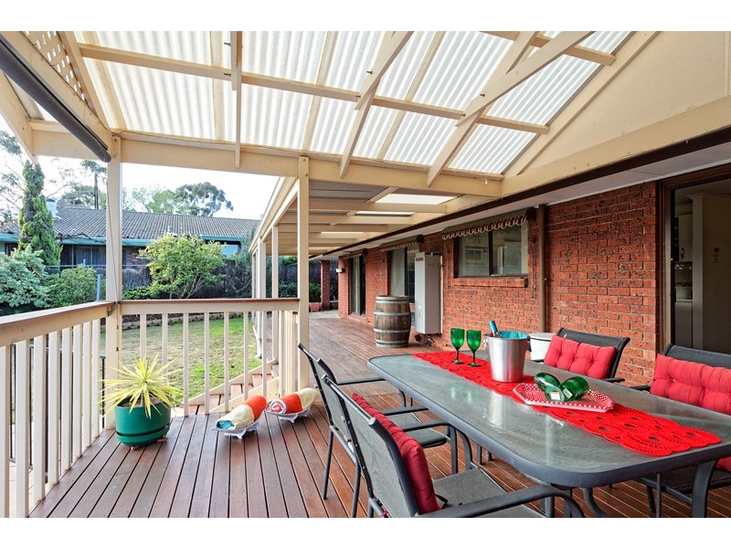4 Fairlie Drive, Flagstaff Hill SA 5159