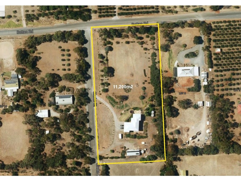 9 Clarke Court, Sellicks Beach SA 5174