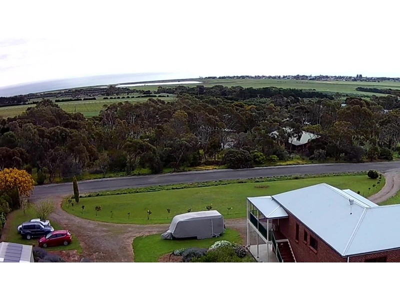 9 Clarke Court, Sellicks Beach SA 5174