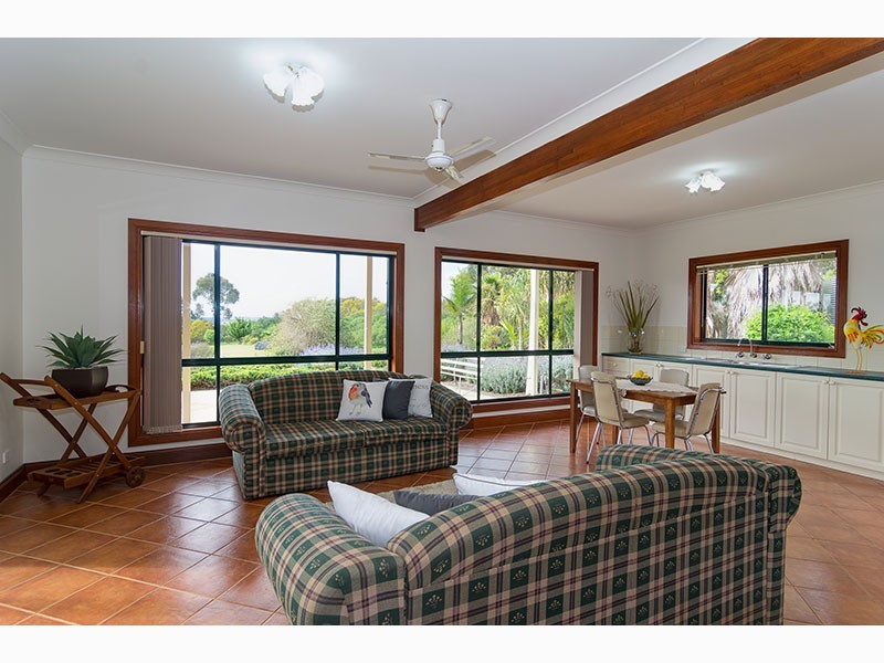 9 Clarke Court, Sellicks Beach SA 5174