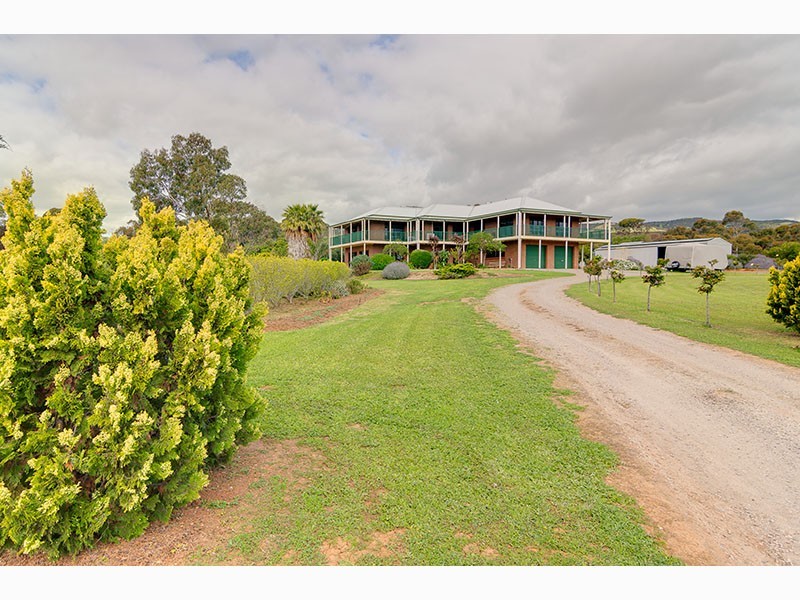 9 Clarke Court, Sellicks Beach SA 5174