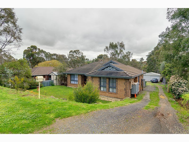 8 Harrogate Road, Harrogate SA 5244