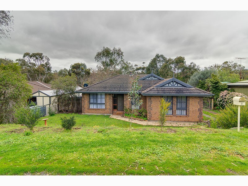 8 Harrogate Road, Harrogate SA 5244