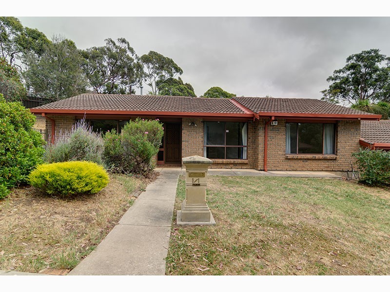 1/1 Elura Court, Flagstaff Hill SA 5159