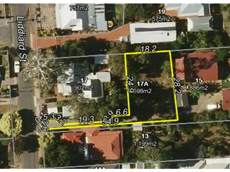 17A Liddiard Street, Mclaren Vale SA 5171