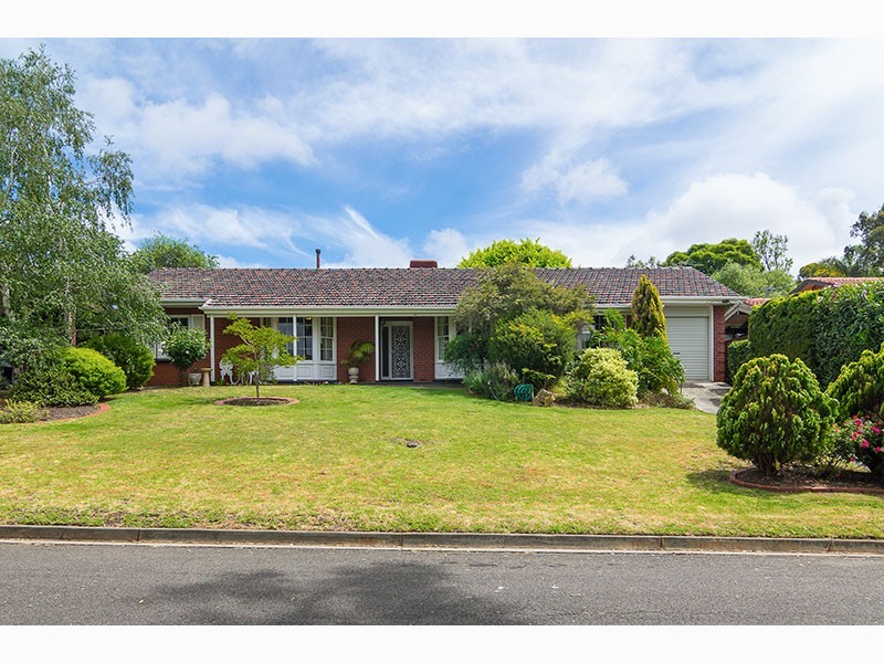 50 Birman Crescent, Flagstaff Hill SA 5159