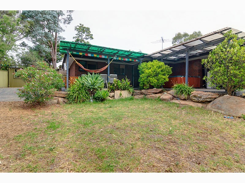 1 Bennett Close, Aberfoyle Park SA 5159