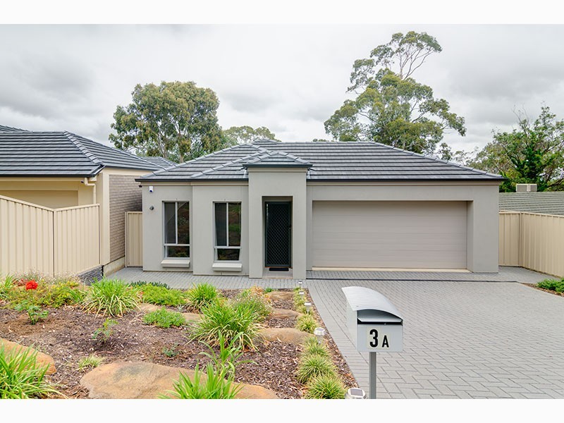 3A Oakridge Close, Aberfoyle Park SA 5159
