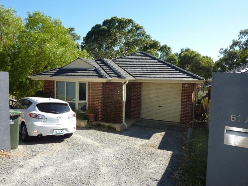 61A Bellaview Road, Flagstaff Hill SA 5159