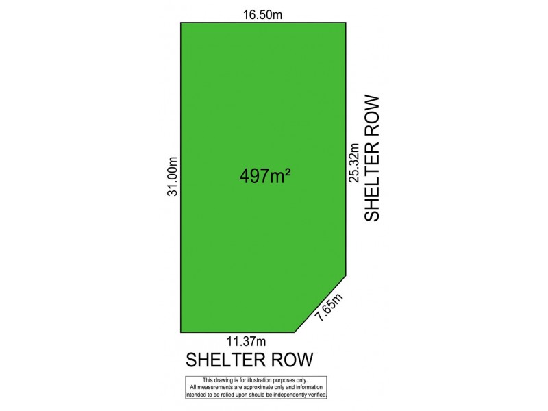 Lot 648 Shelter Row, Craigburn Farm SA 5051