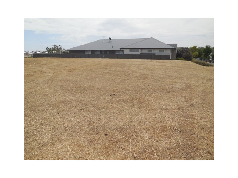 Lot 648 Shelter Row, Craigburn Farm SA 5051
