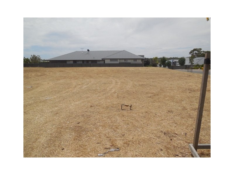 Lot 648 Shelter Row, Craigburn Farm SA 5051