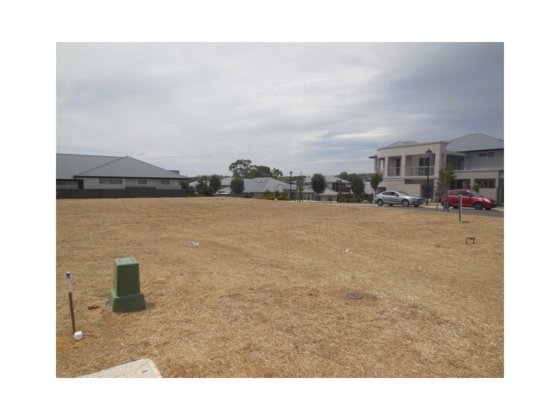 Lot 648 Shelter Row, Craigburn Farm SA 5051