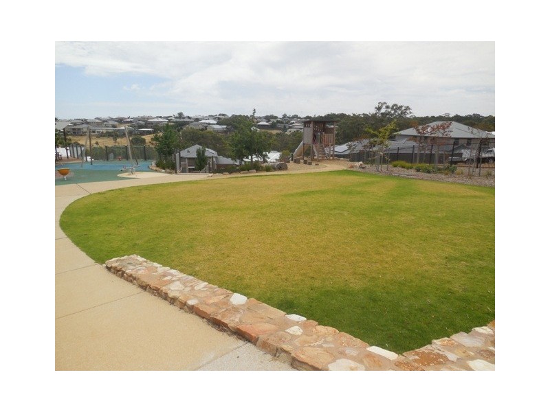 Lot 648 Shelter Row, Craigburn Farm SA 5051