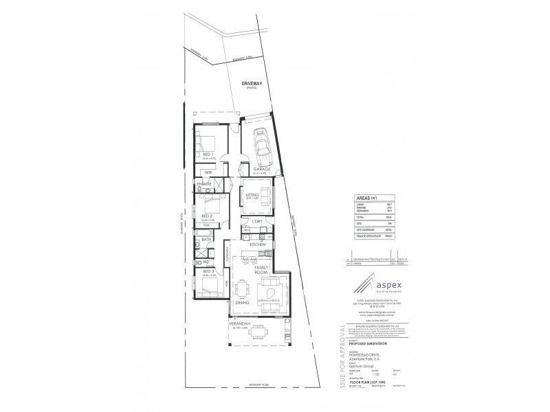 Lot 100 – 105 Jordan Court, Aberfoyle Park SA 5159