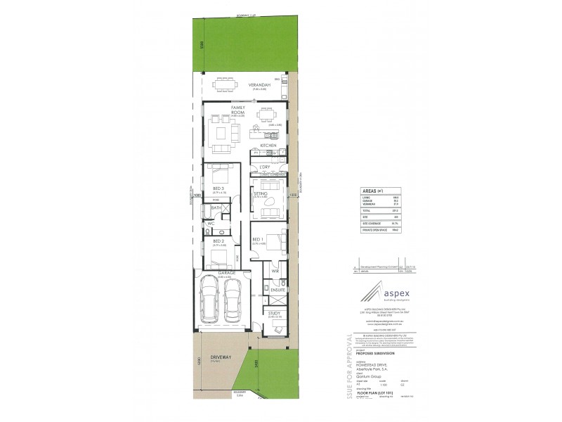 Lot 100 – 105 Jordan Court, Aberfoyle Park SA 5159