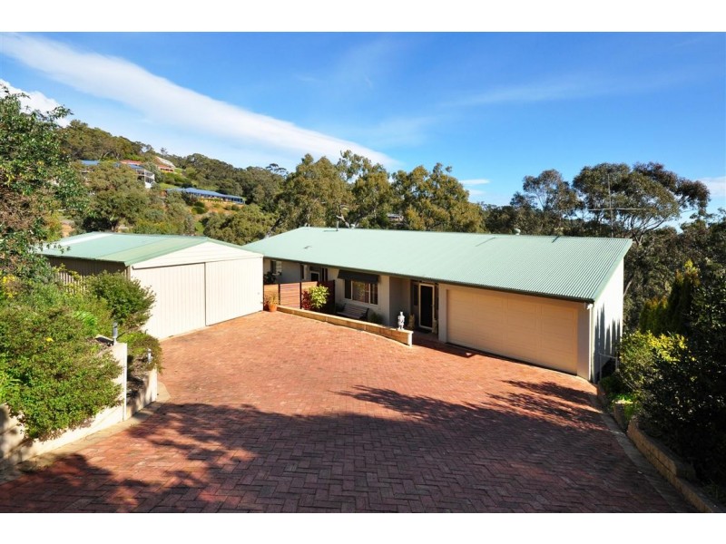 14 Grandview Court, Aberfoyle Park SA 5159