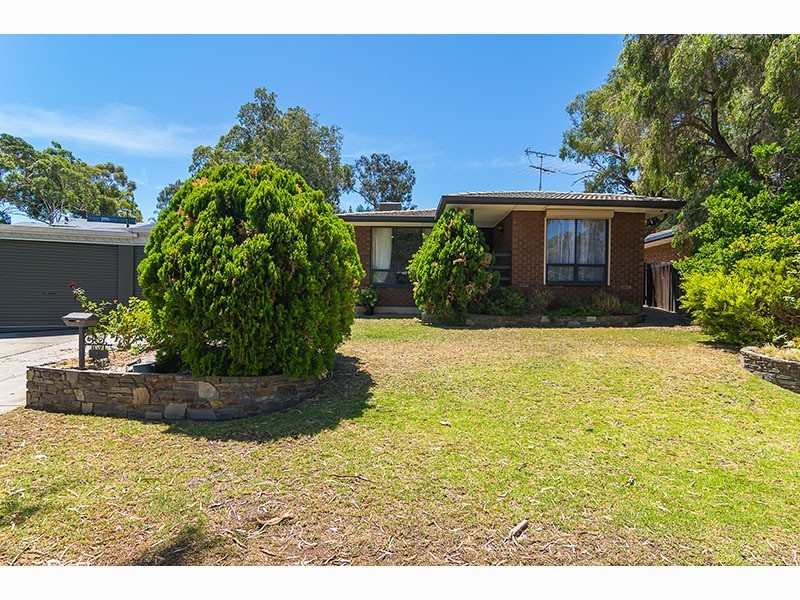 7 Burke Street, Hackham SA 5163