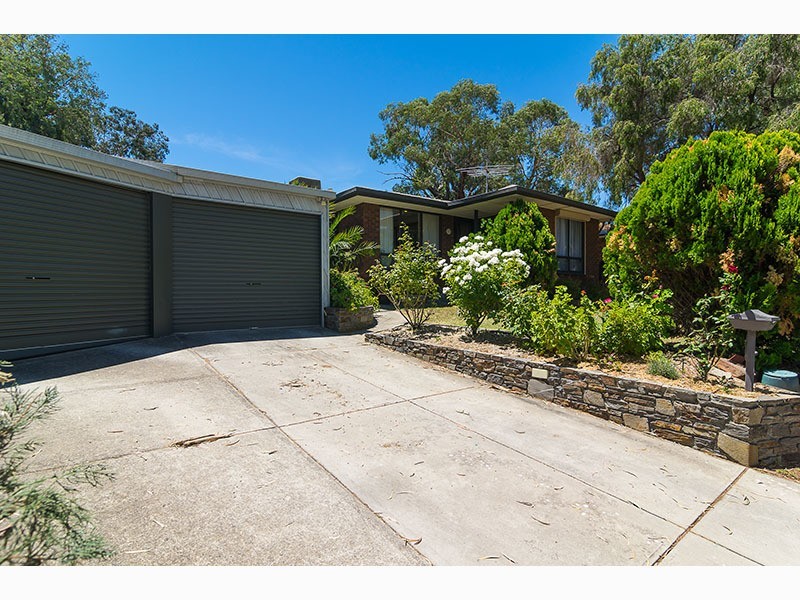 7 Burke Street, Hackham SA 5163