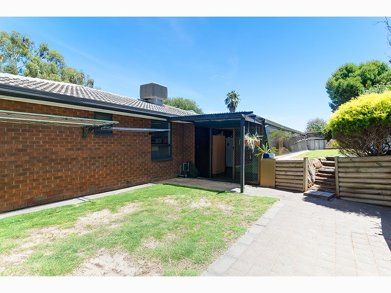 7 Burke Street, Hackham SA 5163