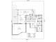 7 Burke Street, Hackham SA 5163 Floorplan