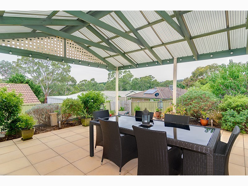 7 Bennett Close, Aberfoyle Park SA 5159