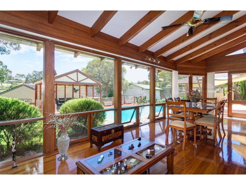 97 Ridgway Drive, Flagstaff Hill SA 5159