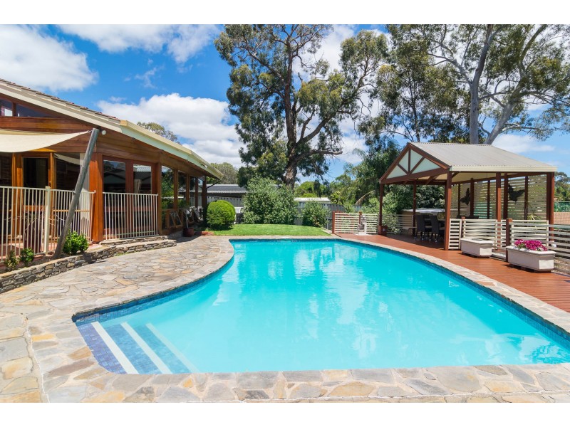 97 Ridgway Drive, Flagstaff Hill SA 5159