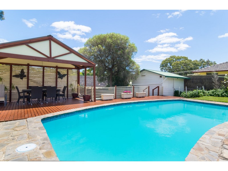 97 Ridgway Drive, Flagstaff Hill SA 5159