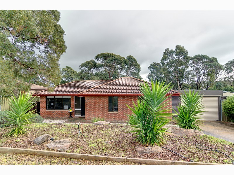5 Opal Street, Aberfoyle Park SA 5159