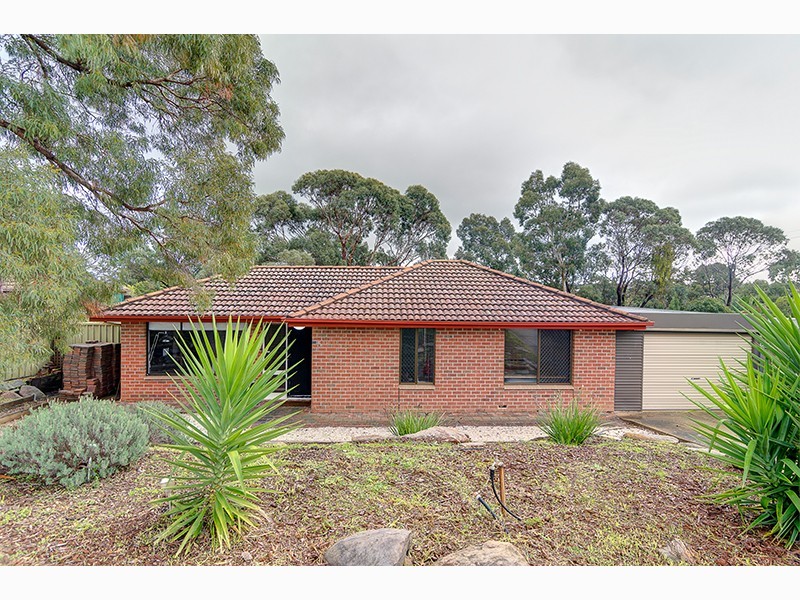 5 Opal Street, Aberfoyle Park SA 5159