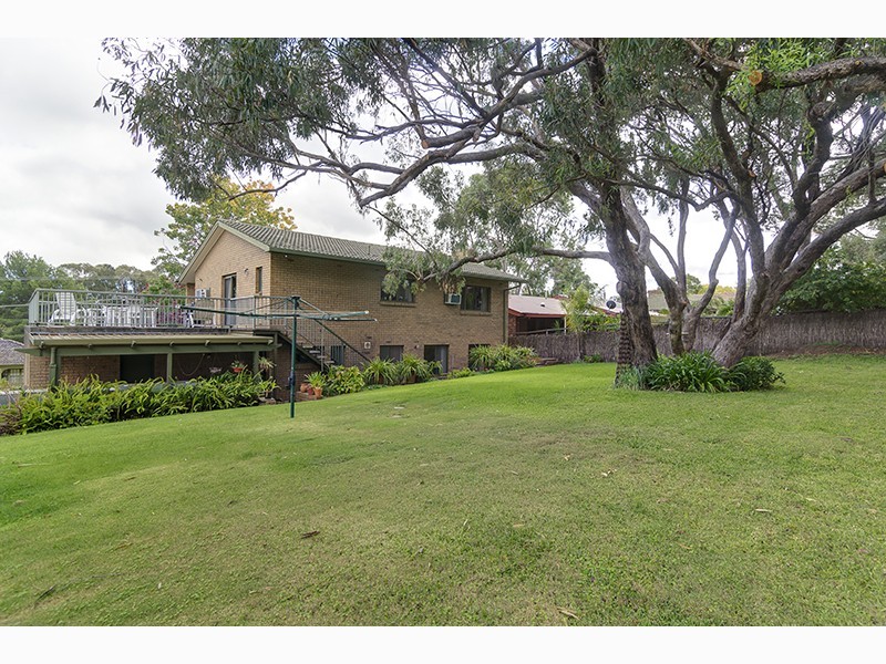 31 Fairlie Drive, Flagstaff Hill SA 5159