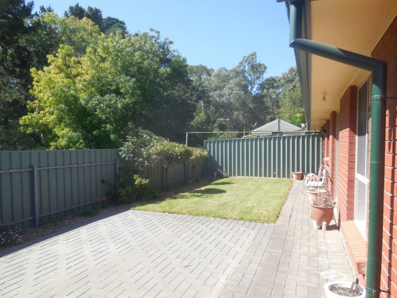Unit 3, 69 Homestead Drive, Aberfoyle Park SA 5159