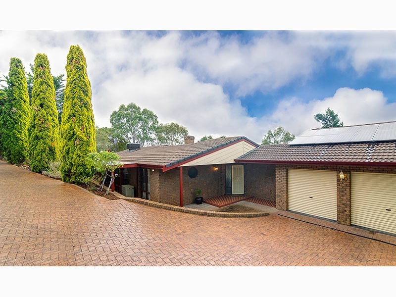 63 York Drive, Flagstaff Hill SA 5159