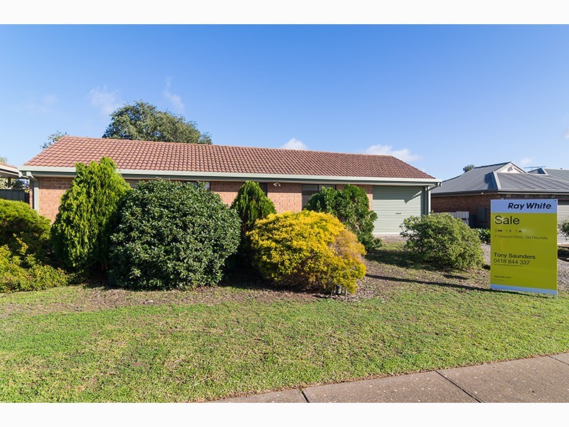 7 Concord Drive, Old Reynella SA 5161