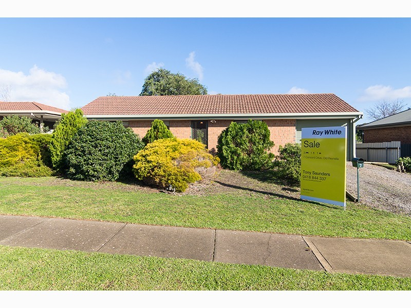 7 Concord Drive, Old Reynella SA 5161